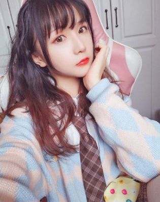 我想看你茂密的森林
