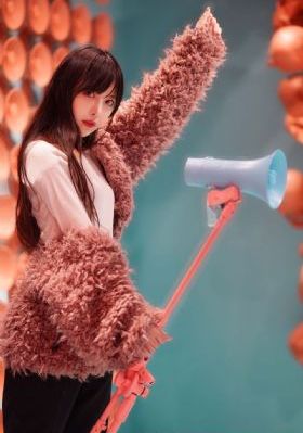 温柔地杀我